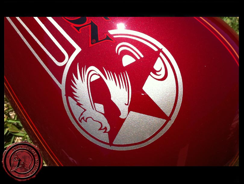 Crazy Dreams Mallorca, Cars