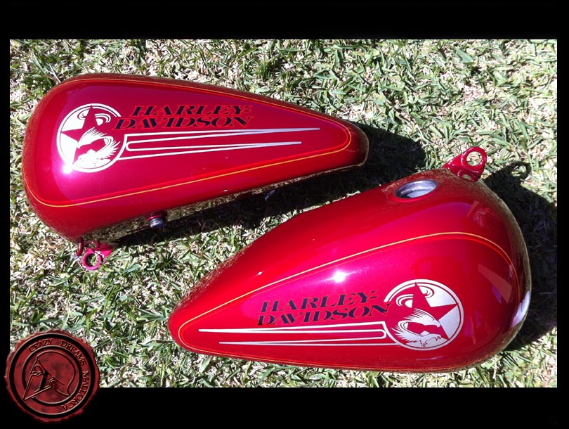 Crazy Dreams Mallorca, Cars