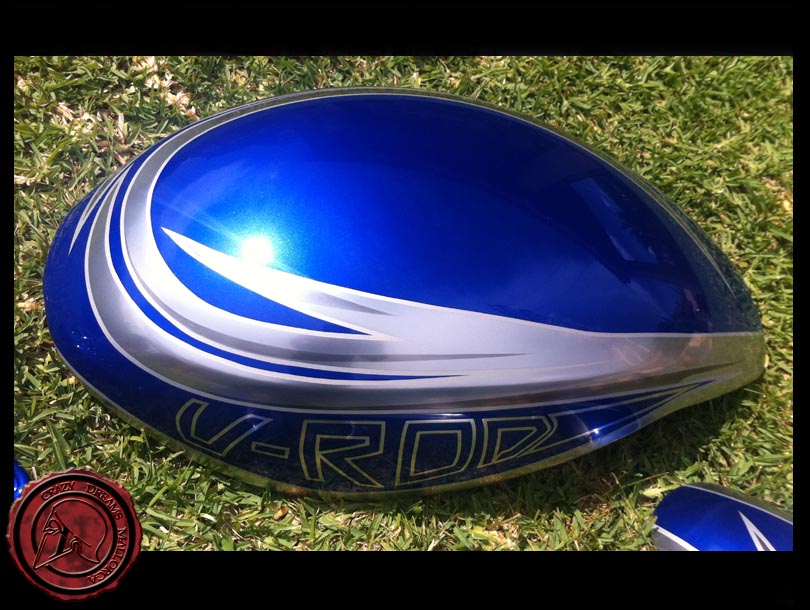 Crazy Dreams Mallorca, Cars