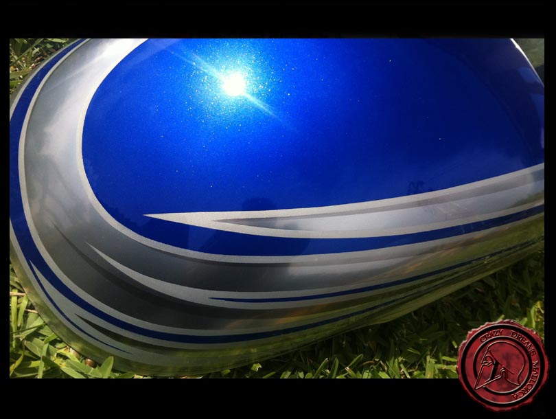 Crazy Dreams Mallorca, Cars