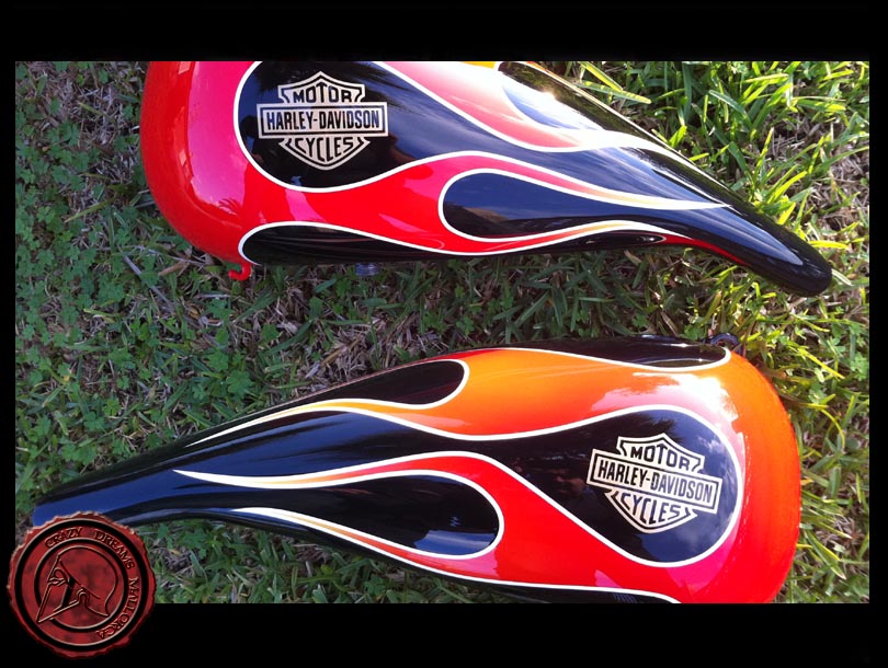 Crazy Dreams Mallorca, Cars