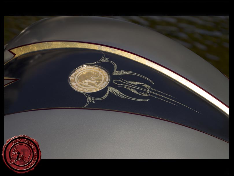 Crazy Dreams Mallorca, Mystic Bike