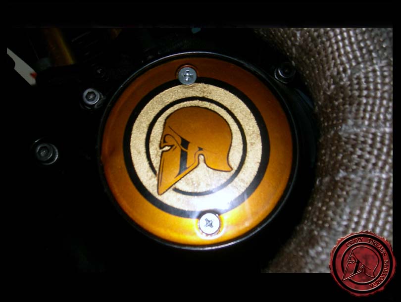 Crazy Dreams Mallorca, Addict Bike