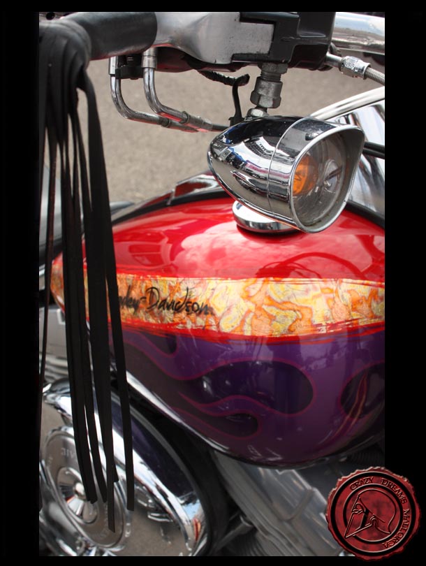 Crazy Dreams Mallorca, Classic Bike