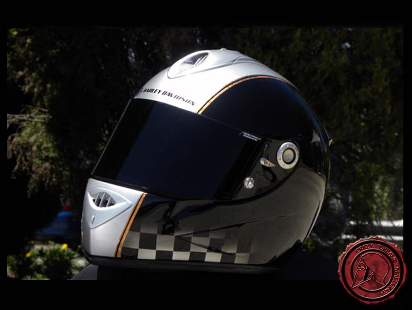 Crazy Dreams Mallorca, Madrid Vrod Bike