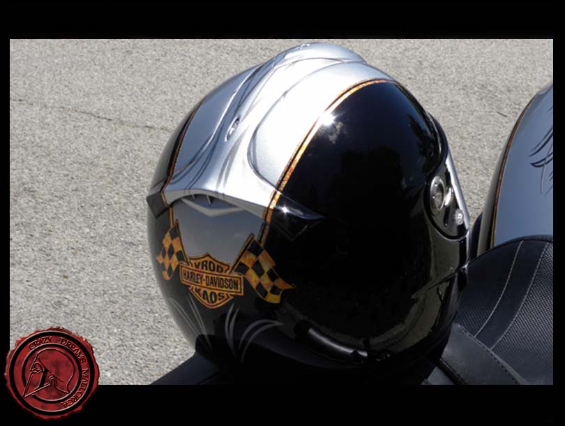 Crazy Dreams Mallorca, Madrid Vrod Bike