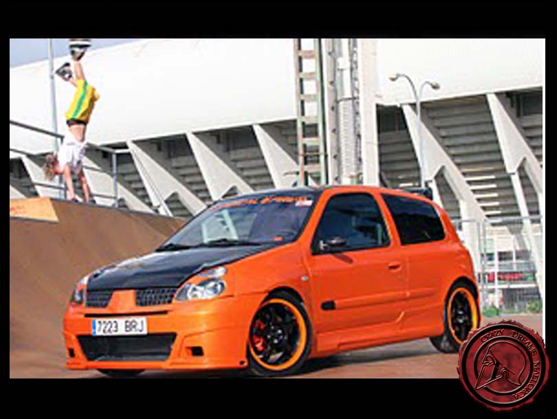 Crazy Dreams Mallorca, Celica