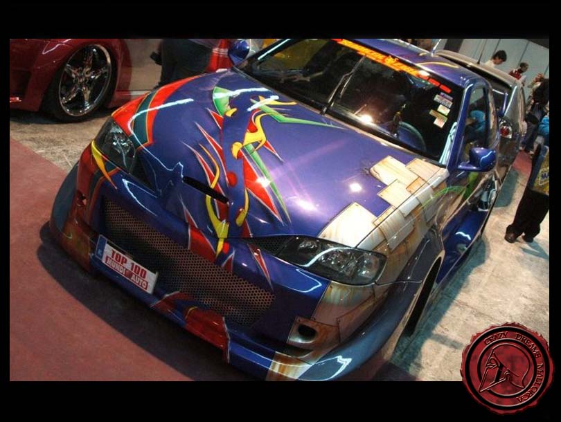 Crazy Dreams Mallorca, Córdoba