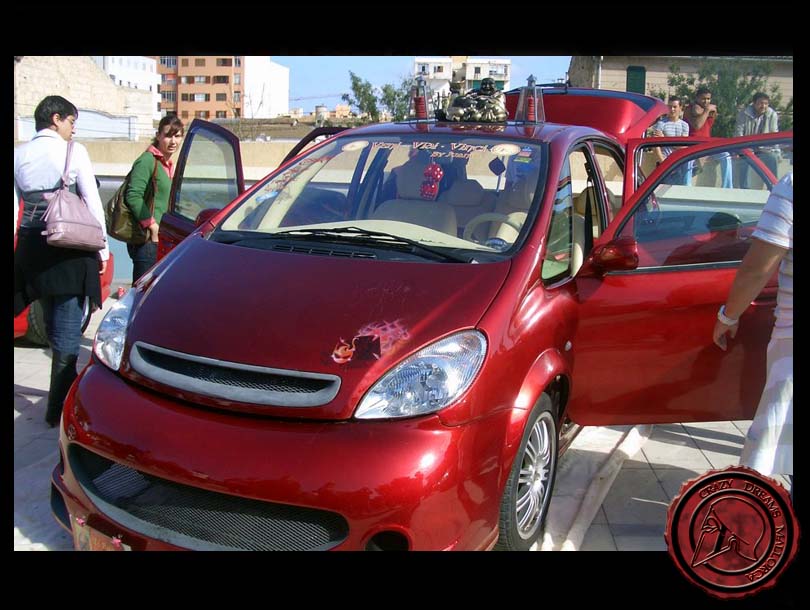 Crazy Dreams Mallorca, Family