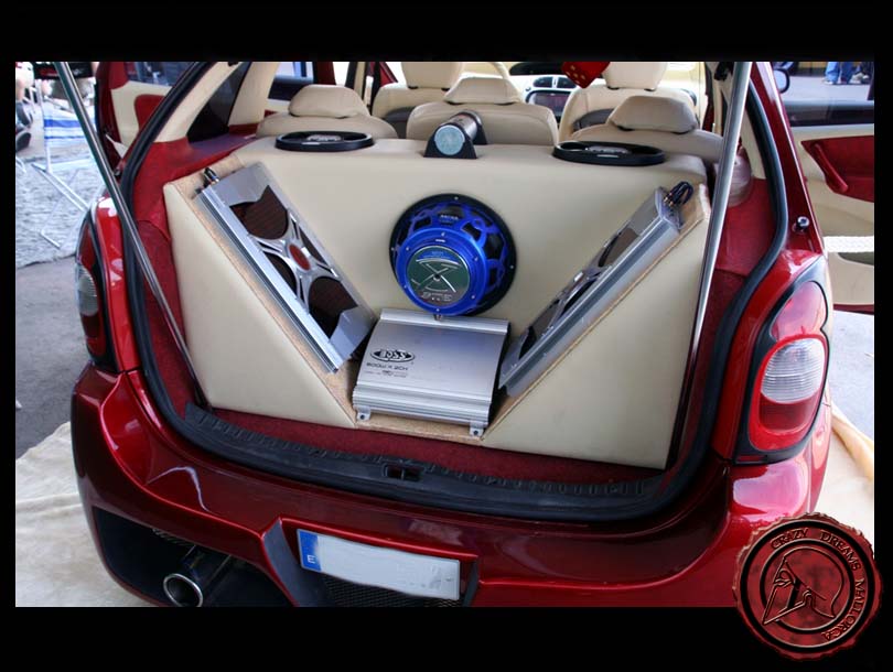 Crazy Dreams Mallorca, Family