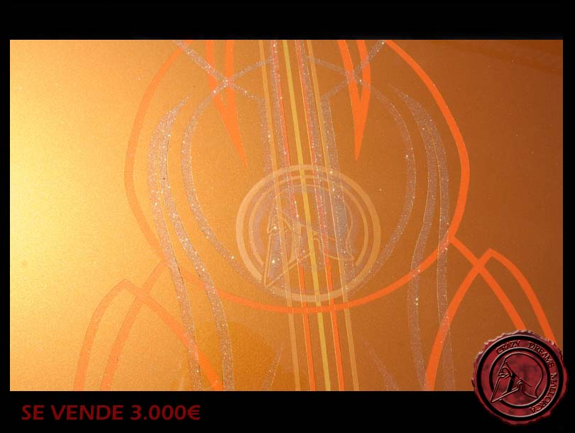 Crazy Dreams Mallorca, Focus