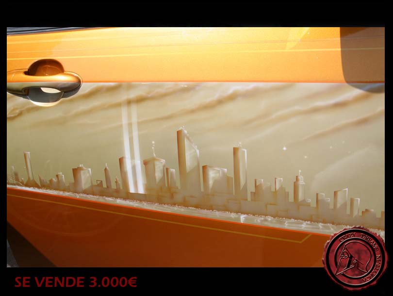 Crazy Dreams Mallorca, Focus