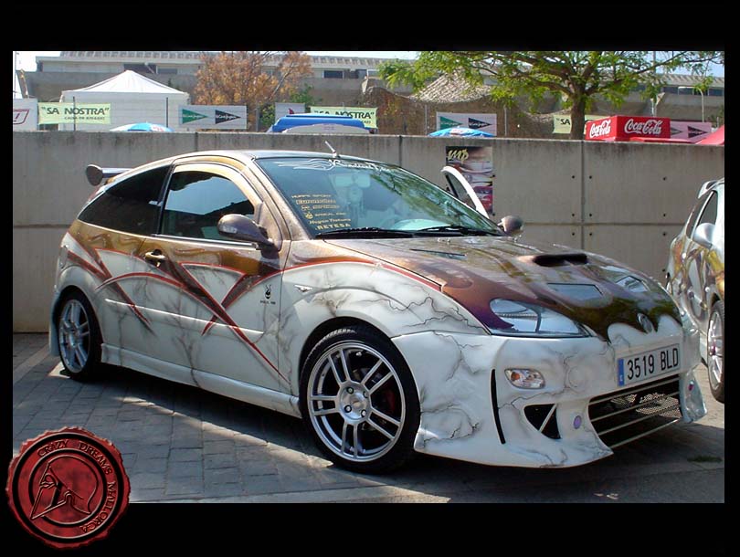 Crazy Dreams Mallorca, Focus