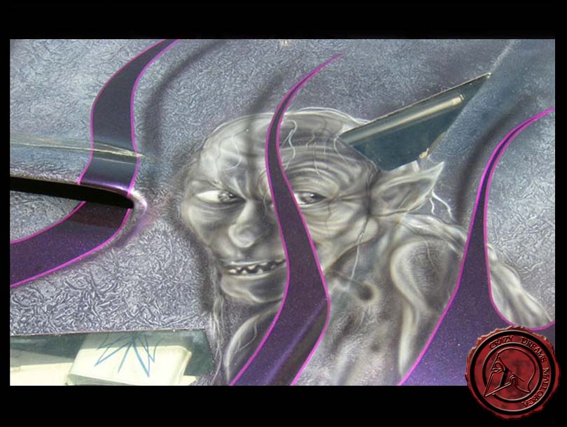 Crazy Dreams Mallorca, Focus