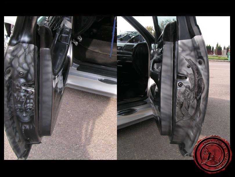 Crazy Dreams Mallorca, Golf