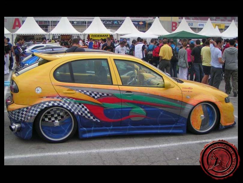 Crazy Dreams Mallorca, León