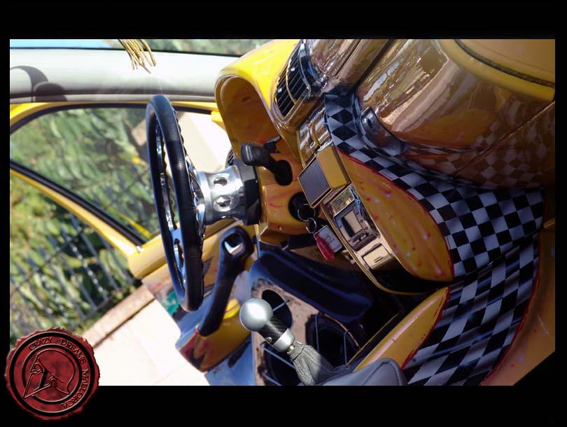 Crazy Dreams Mallorca, León