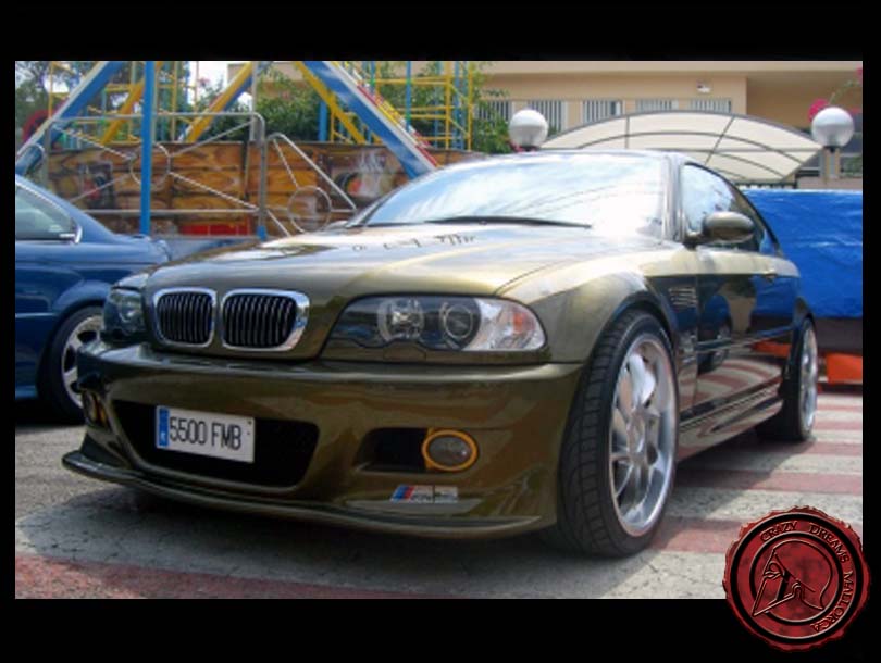 Crazy Dreams Mallorca, M3