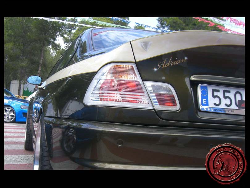 Crazy Dreams Mallorca, M3