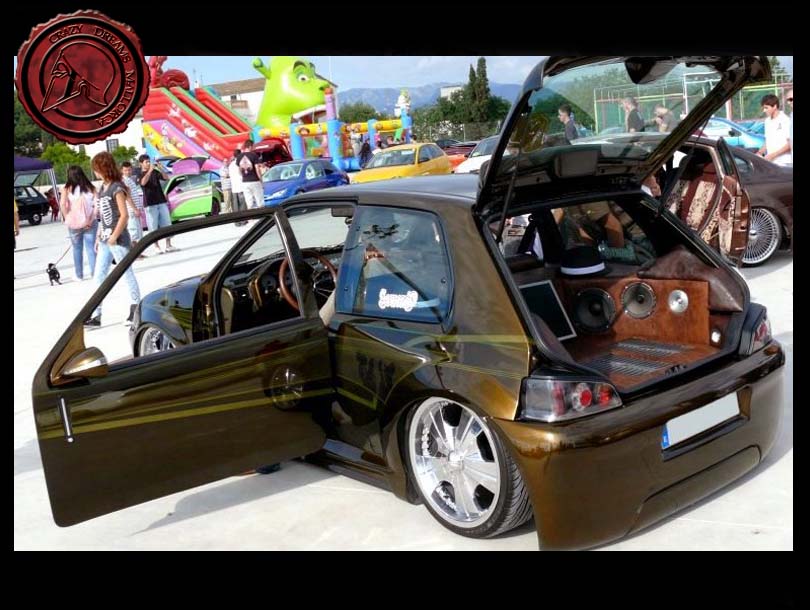 Crazy Dreams Mallorca, P 106