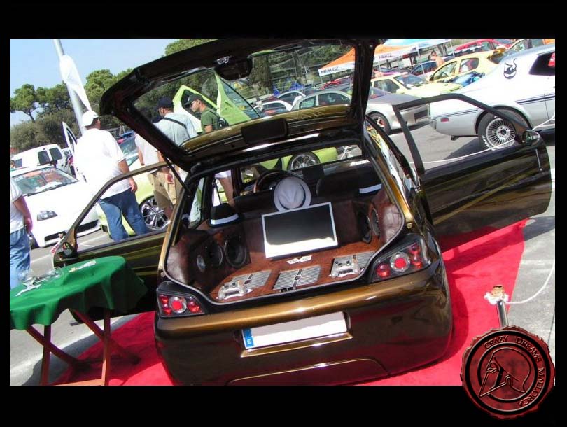 Crazy Dreams Mallorca, P 106