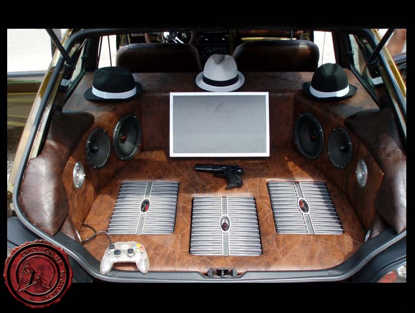 Crazy Dreams Mallorca, P 106