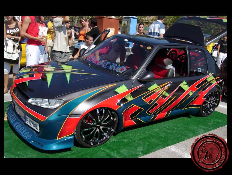 Crazy Dreams Mallorca, P 205