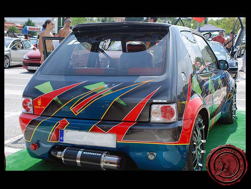 Crazy Dreams Mallorca, P 205