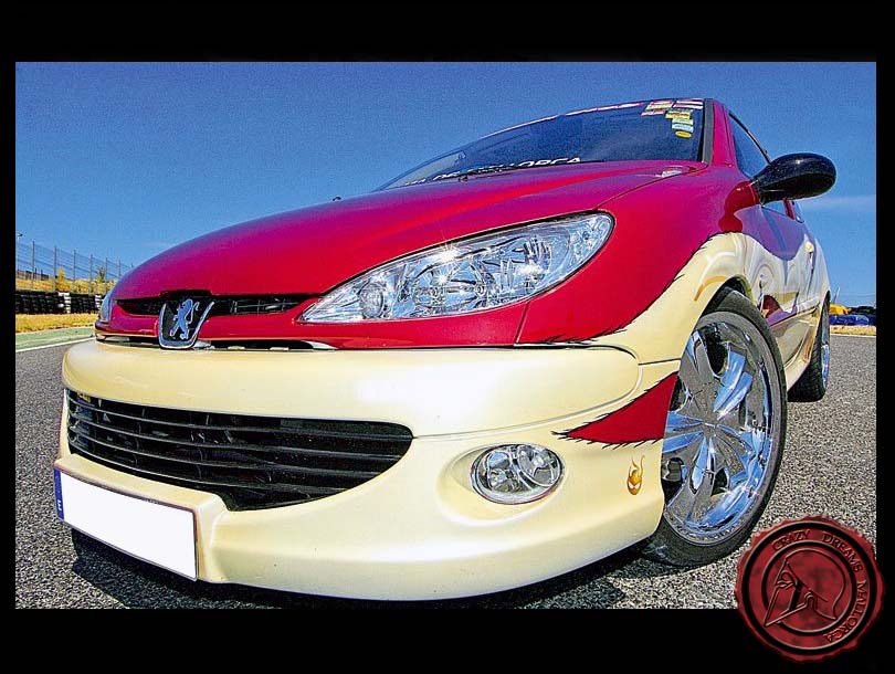 Crazy Dreams Mallorca, P 206