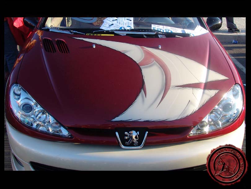 Crazy Dreams Mallorca, P 206