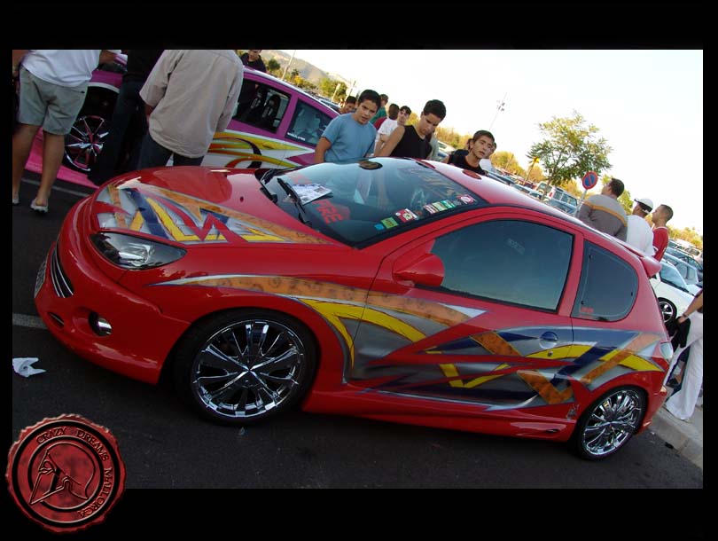 Crazy Dreams Mallorca, P 206