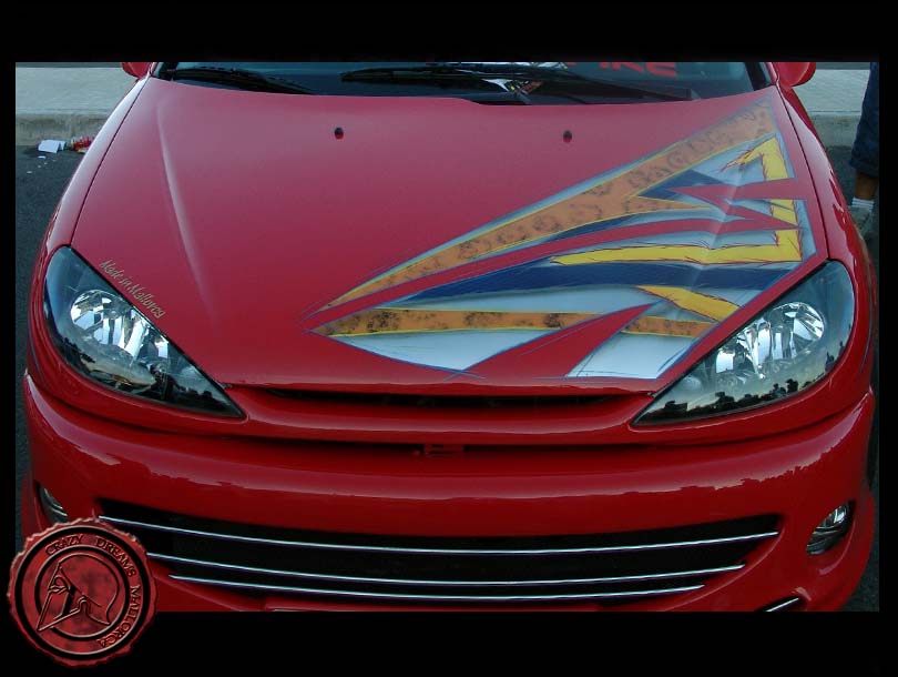 Crazy Dreams Mallorca, P 206