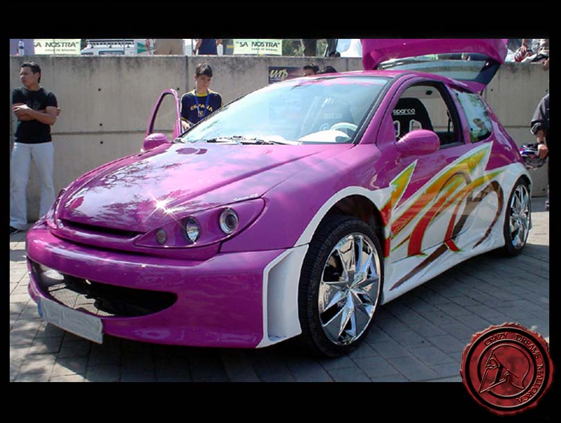 Crazy Dreams Mallorca, P 206