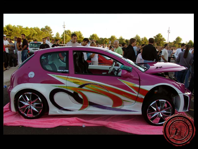 Crazy Dreams Mallorca, P 206