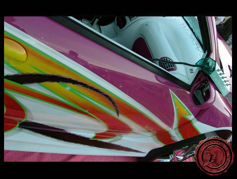 Crazy Dreams Mallorca, P 206