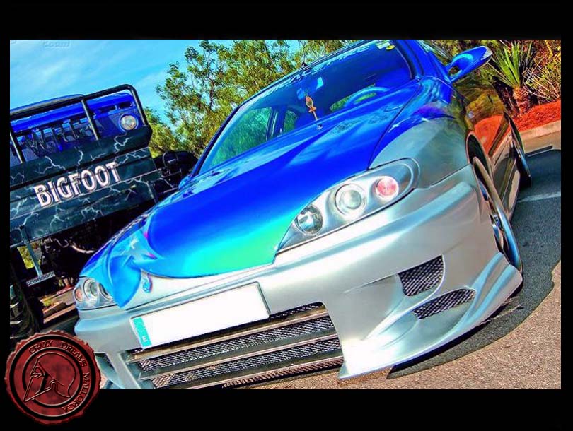 Crazy Dreams Mallorca, Xara