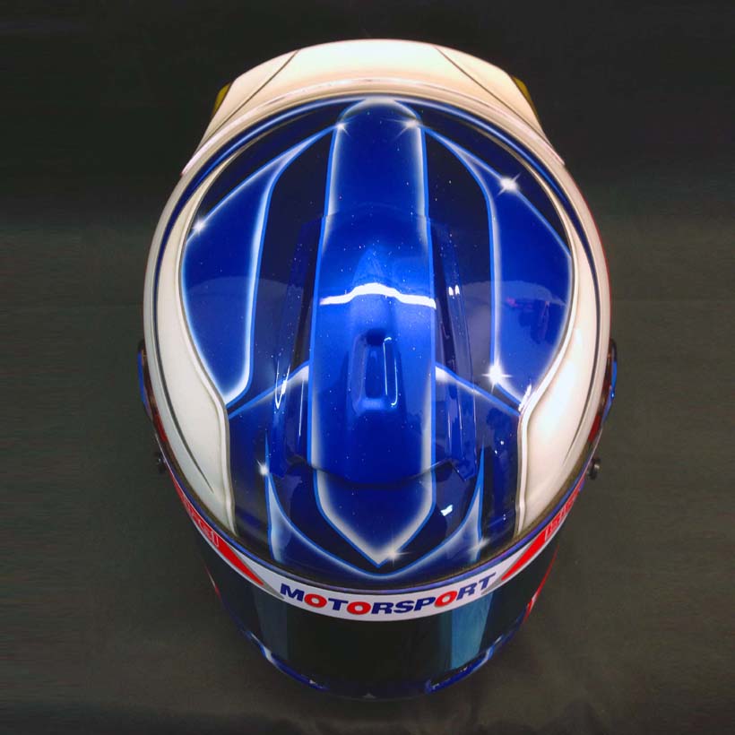 Crazy Dreams Mallorca, Cascos