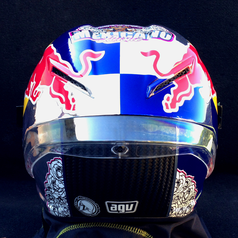 Crazy Dreams Mallorca, Cascos