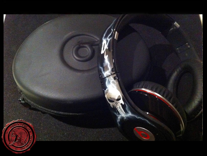 Crazy Dreams Mallorca, Cascos