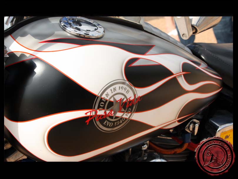 Crazy Dreams Mallorca, Máximo