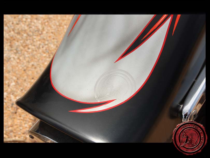 Crazy Dreams Mallorca, Máximo