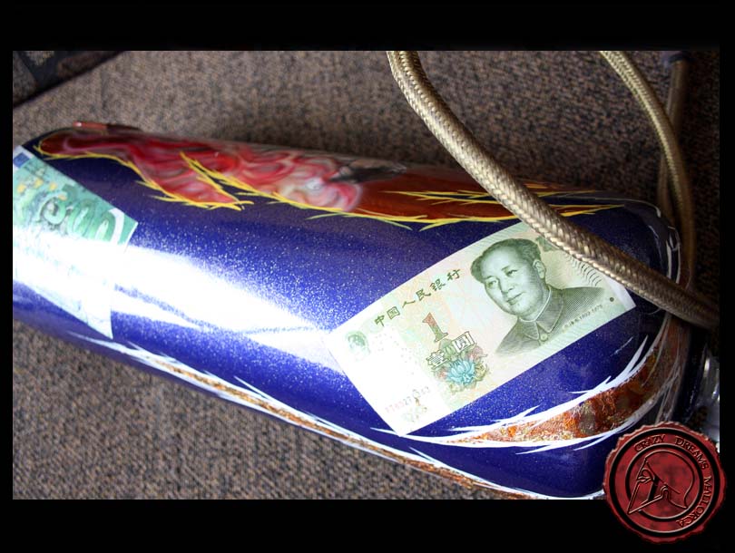 Crazy Dreams Mallorca, Nos