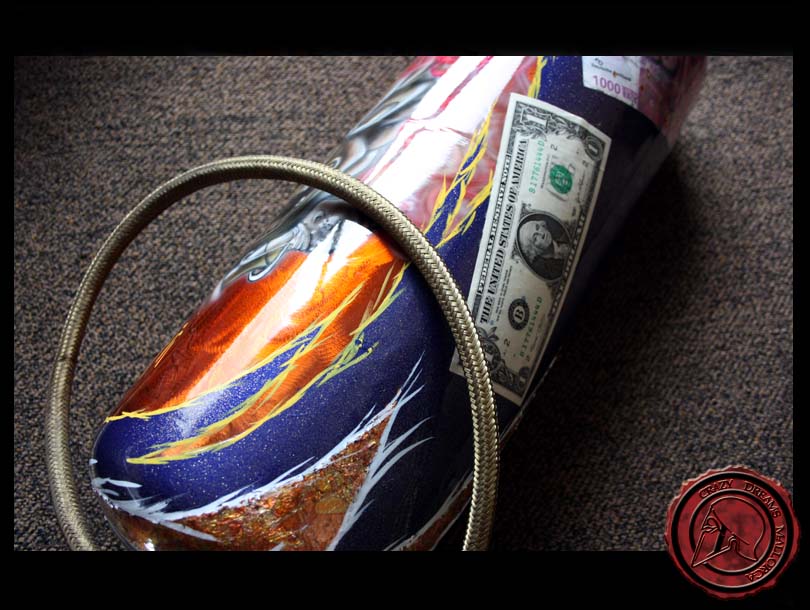 Crazy Dreams Mallorca, Nos