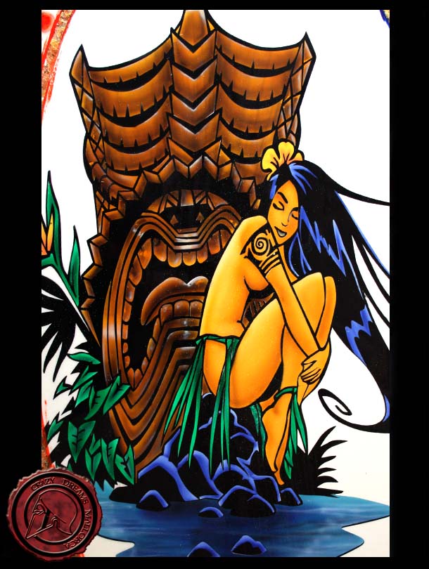 Crazy Dreams Mallorca, Surf