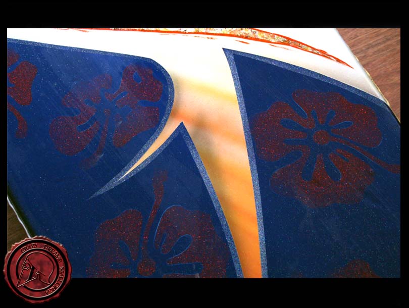 Crazy Dreams Mallorca, Surf