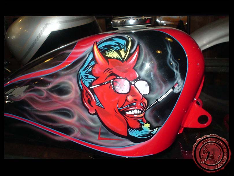 Crazy Dreams Mallorca, Varios