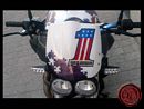 Crazy Dreams Mallorca Estudio de Diseño, American Buell Bike